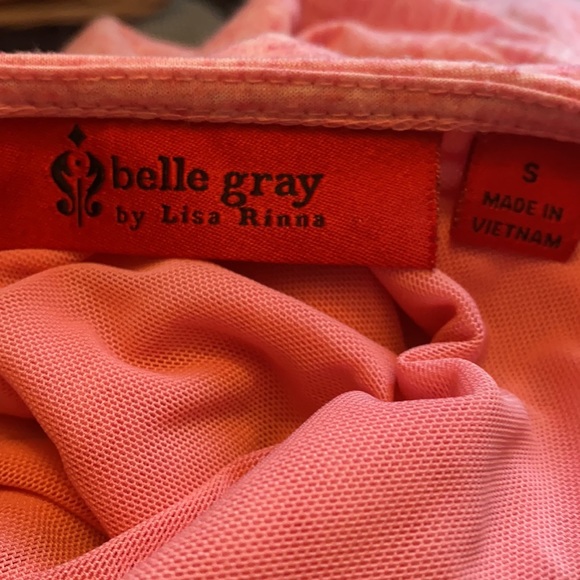 Bell Gray by Lisa Rinna - Picture 4 of 4